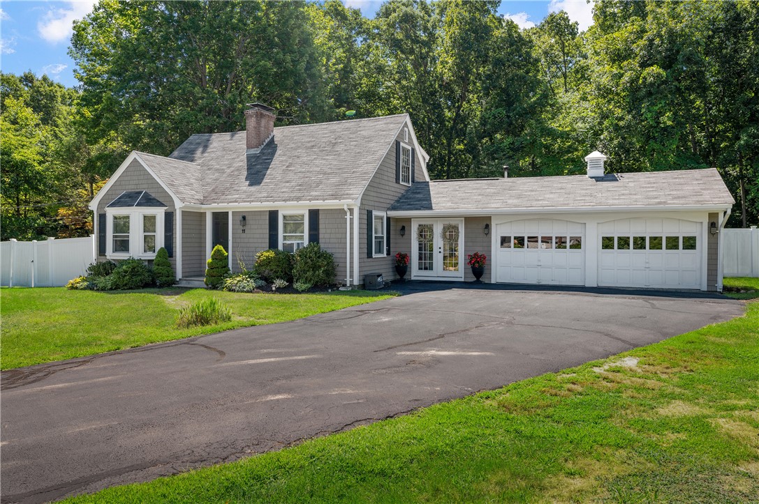 11 Breakneck Hill Road Lincoln, RI 02865 - Photo 6 of 43