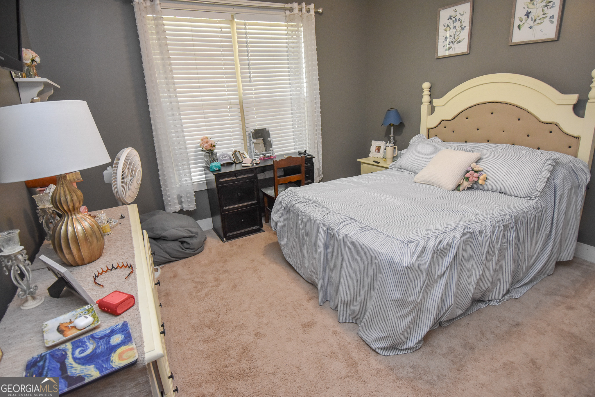 136 Craftsman Way Milner, GA 30257 - Photo 46 of 74