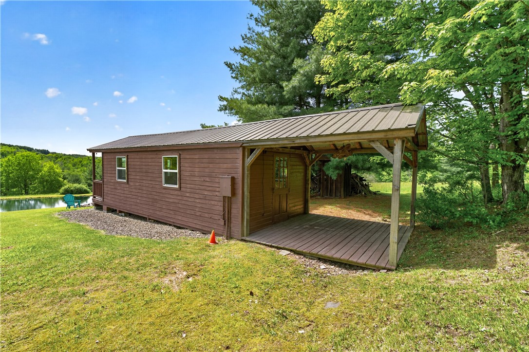 121 Lang Road Spencer, NY 14883 - Photo 47 of 49