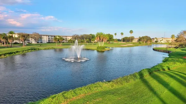 $77,500 | 2401 Antigua Circle, Unit E3, Coconut Creek, FL 33066