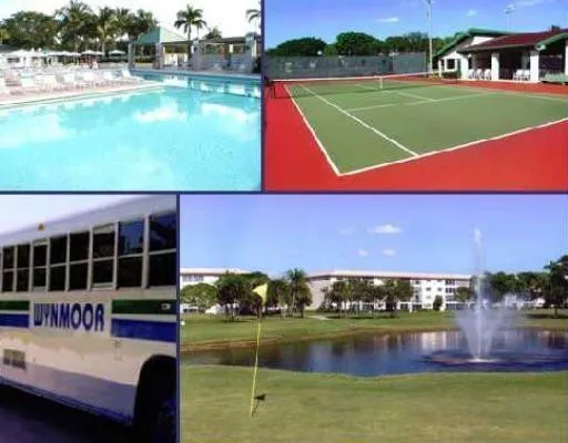 $77,500 | 2401 Antigua Circle, Unit E3, Coconut Creek, FL 33066