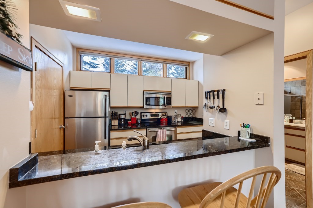 2027 Soda Ridge Road, Unit 1935 Dillon, CO 80435 - Photo 13 of 27 Gallery Image 13