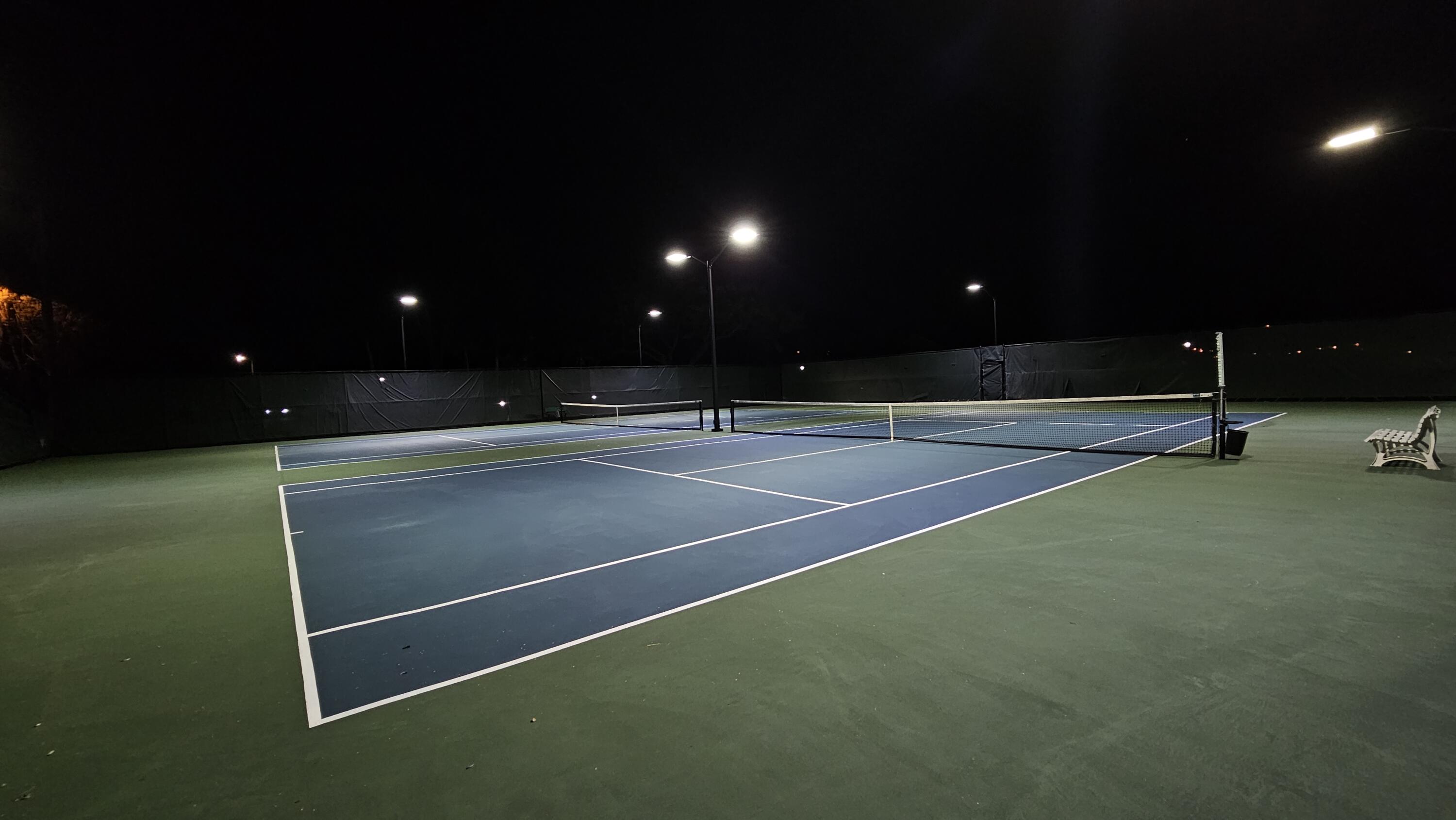 18974 Cloud Lake Circle Boca Raton, FL 33496 - Photo 28 of 29 a view of tennis court