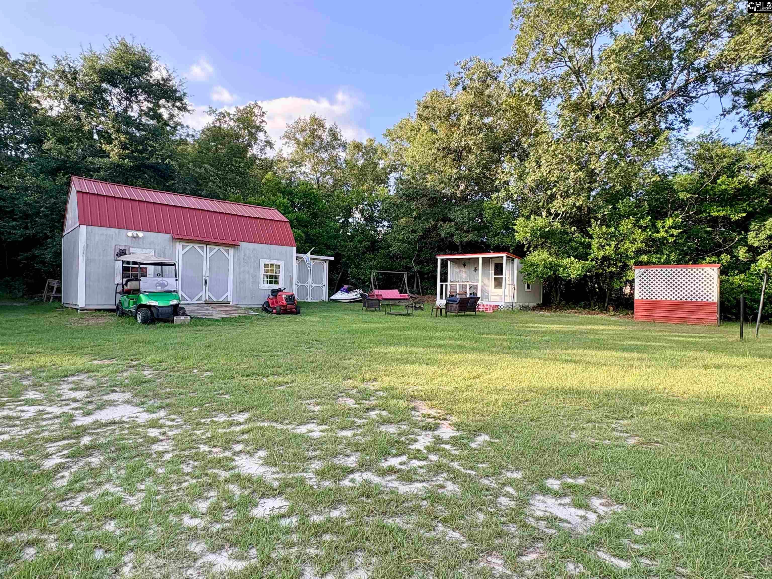 1204 Sandpit Road Leesville, SC 29070 - Photo 26 of 30 Gallery Image 26