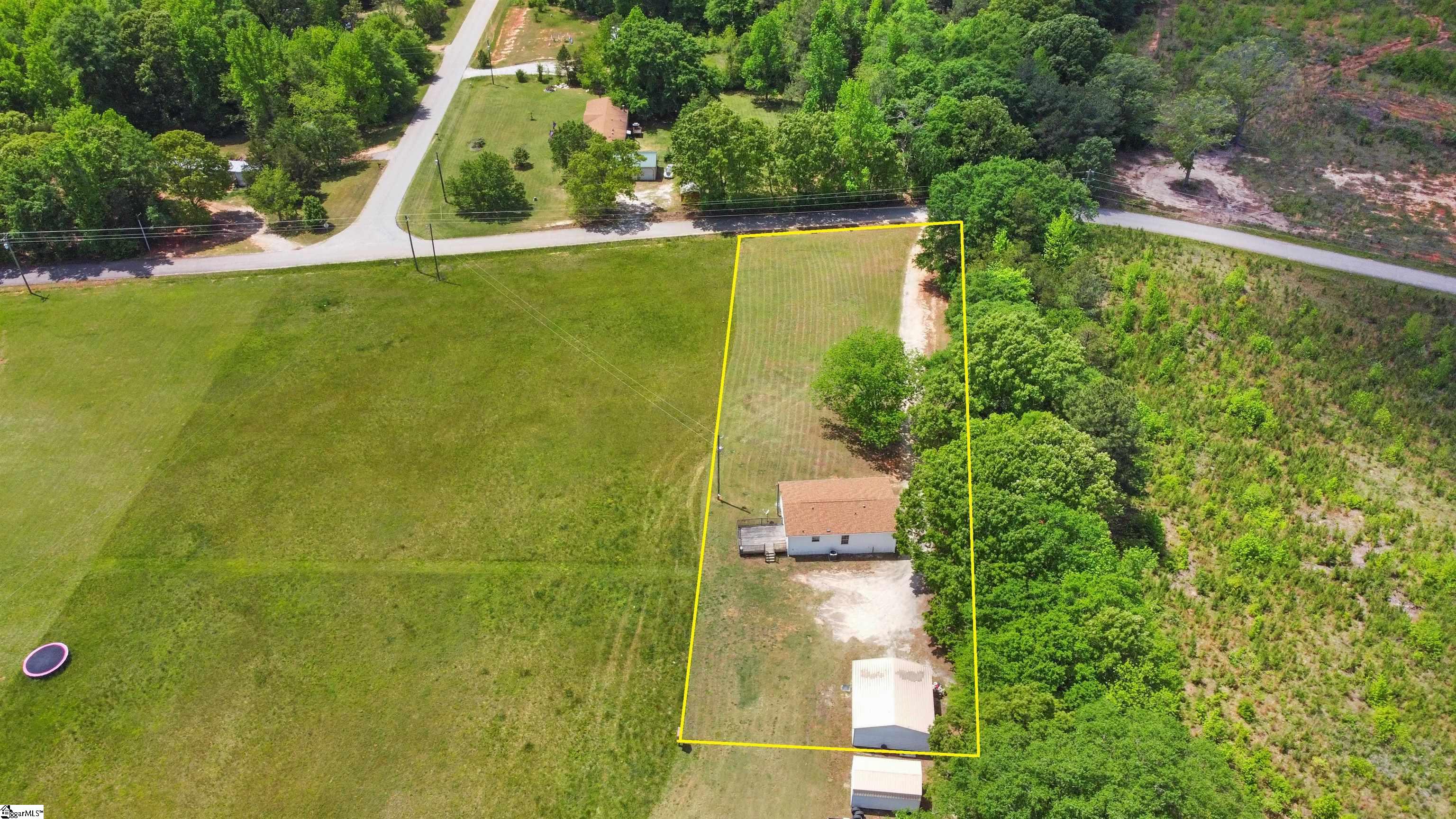 1428 Simmons Road Gray Court, SC 29645 - Photo 1 of 36