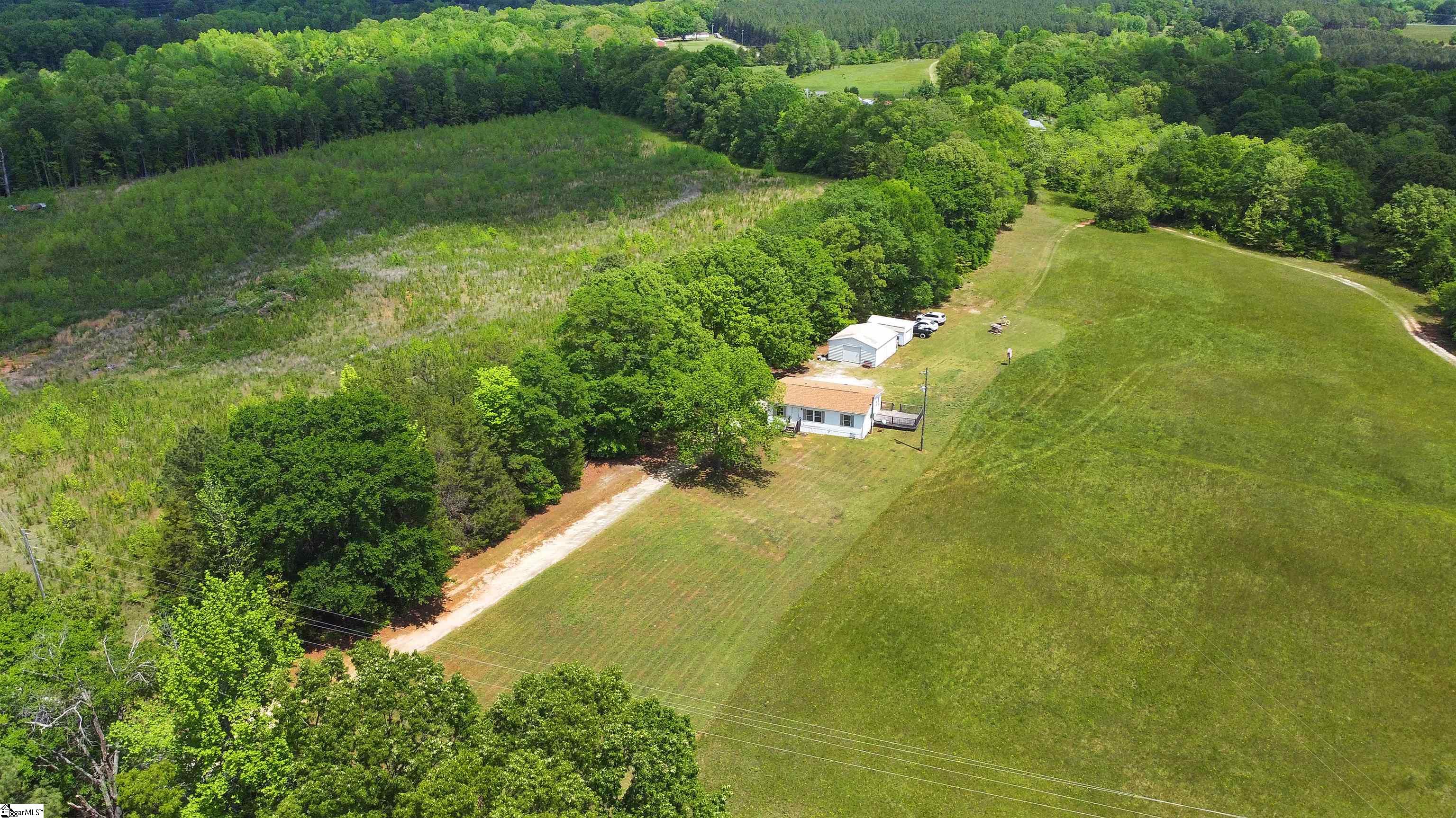 1428 Simmons Road Gray Court, SC 29645 - Photo 36 of 36