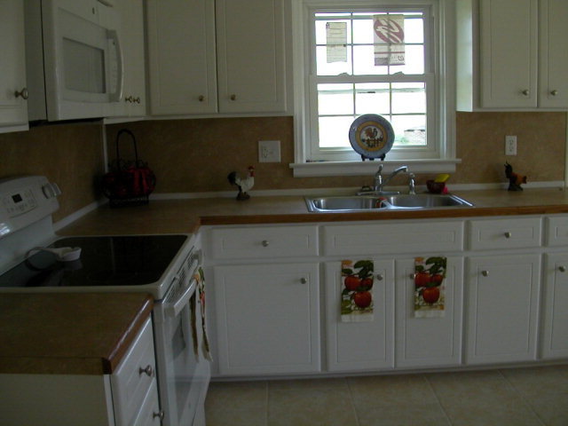 126 Whitaker Road Rocky Mount, NC 27801 - Photo 3 of 15 Additional Photo