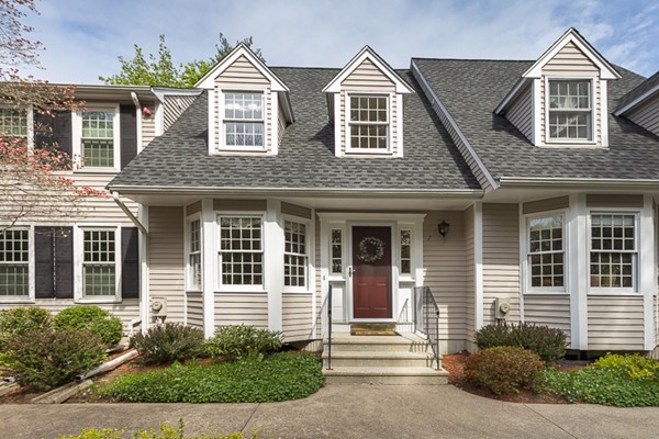 58 Spring Street, Unit 7 Medfield, MA 02052 - Photo 1 of 29 Gallery Image 1