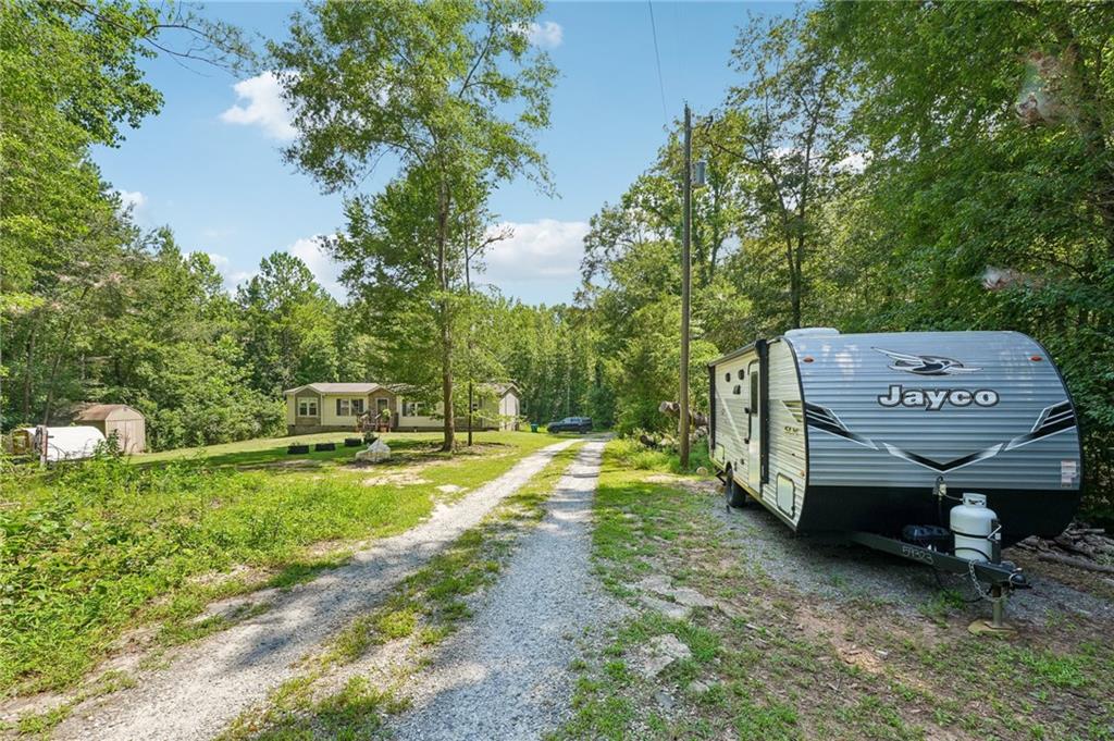 1036 Creighton Road Ball Ground, GA 30107 - Photo 41 of 47 Gallery Image 41