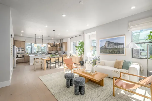 $828,900 | 4955 Getty Lane, Unit 40, Holladay, UT 84117
