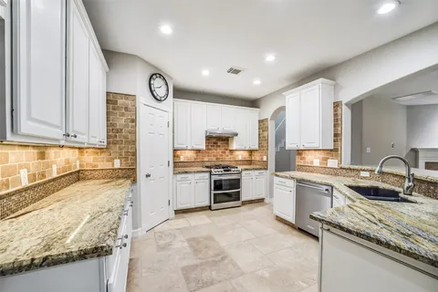 $369,900 | 20607 Delta Wood Trail, Humble, TX 77346
