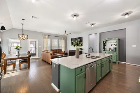 $435,000 | 153 Coronella Drive, Liberty Hill, TX 78642