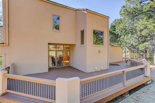 $1,556,000 | 30441 Heavenly Court, Evergreen, CO 80439