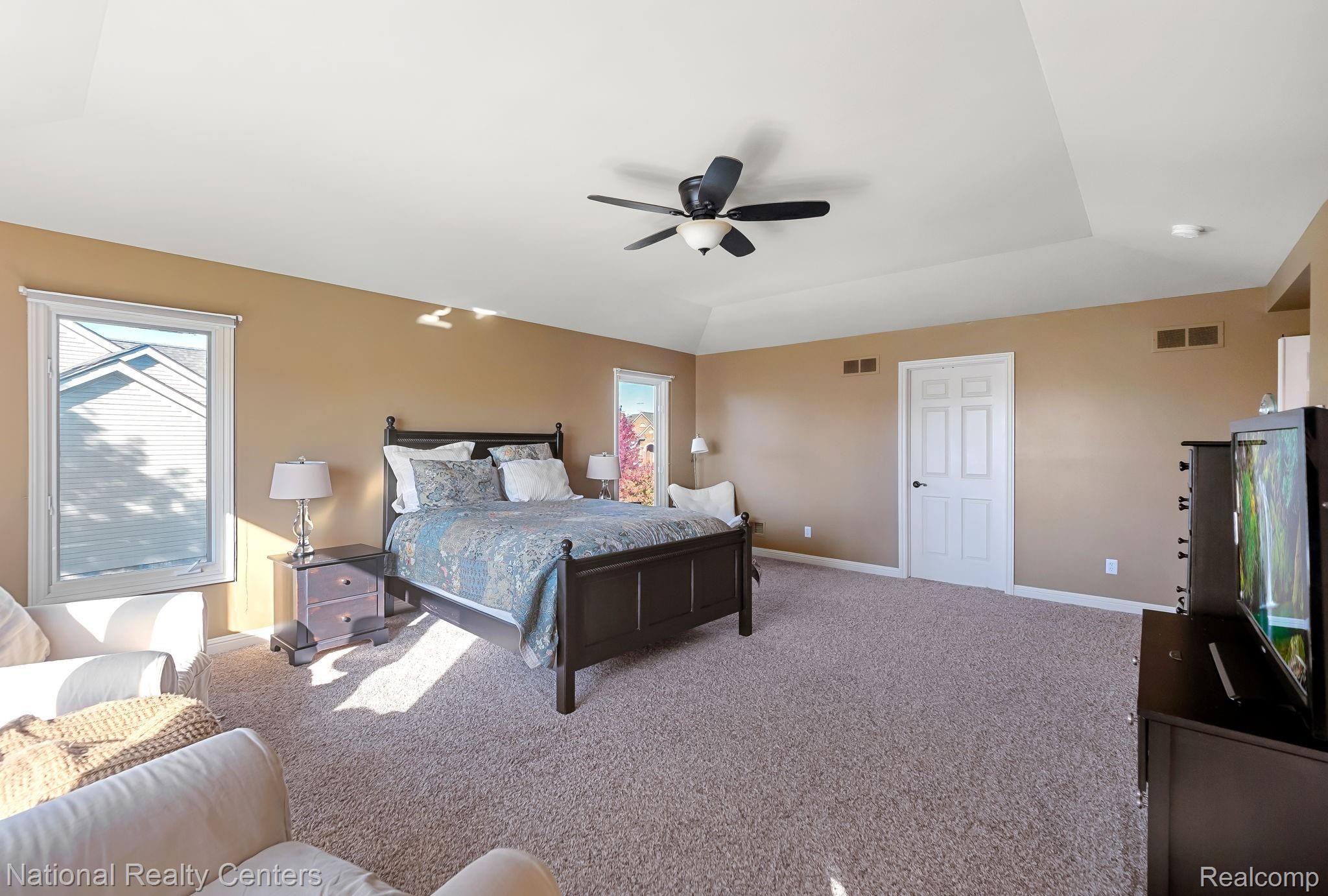 48083 Gladstone Road Canton, MI 48188 - Photo 19 of 38 Master Bedroom