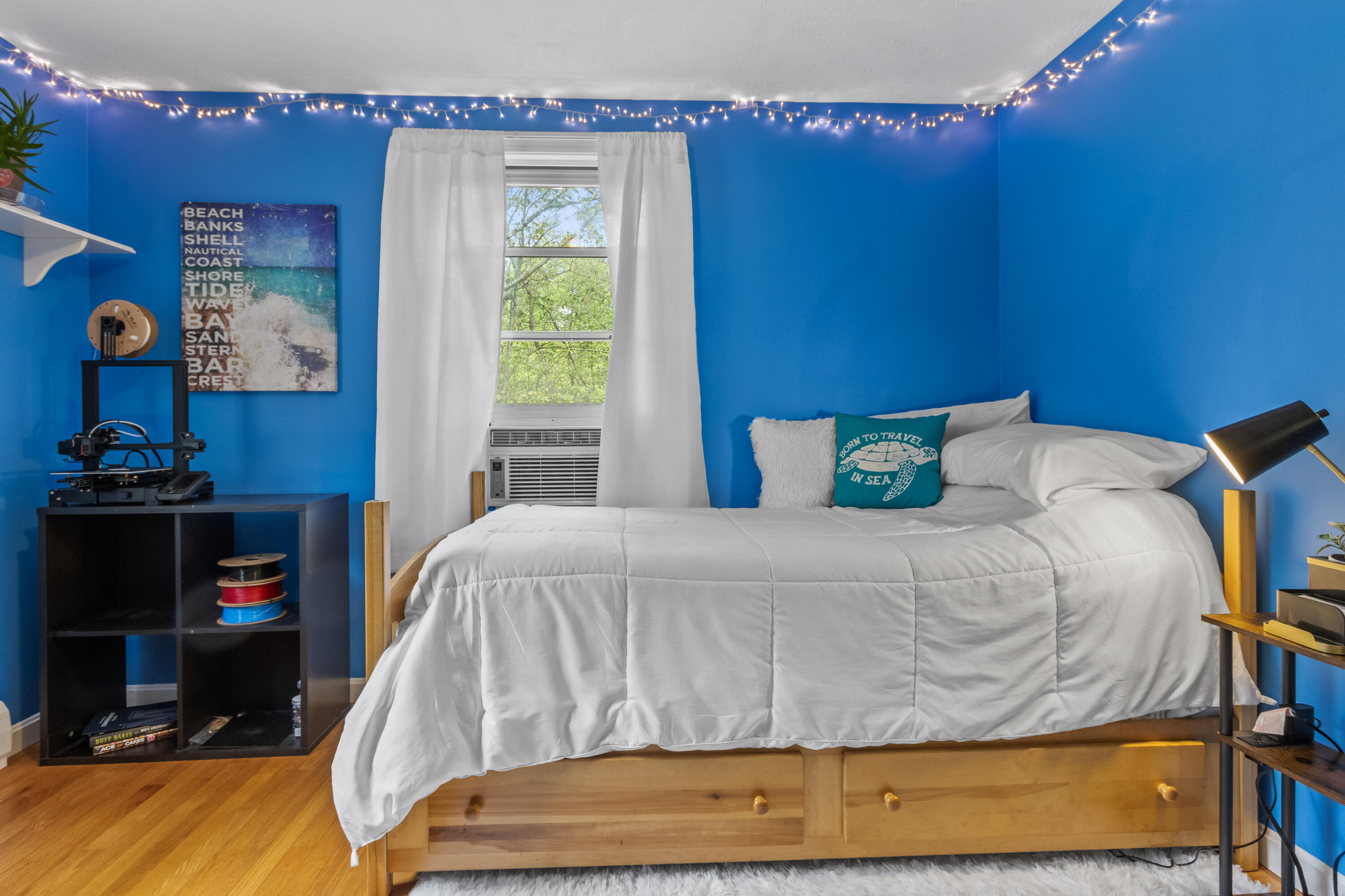 15 South Ridge Drive Standish, ME 04084 - Photo 22 of 56 Bedroom 1 (2)