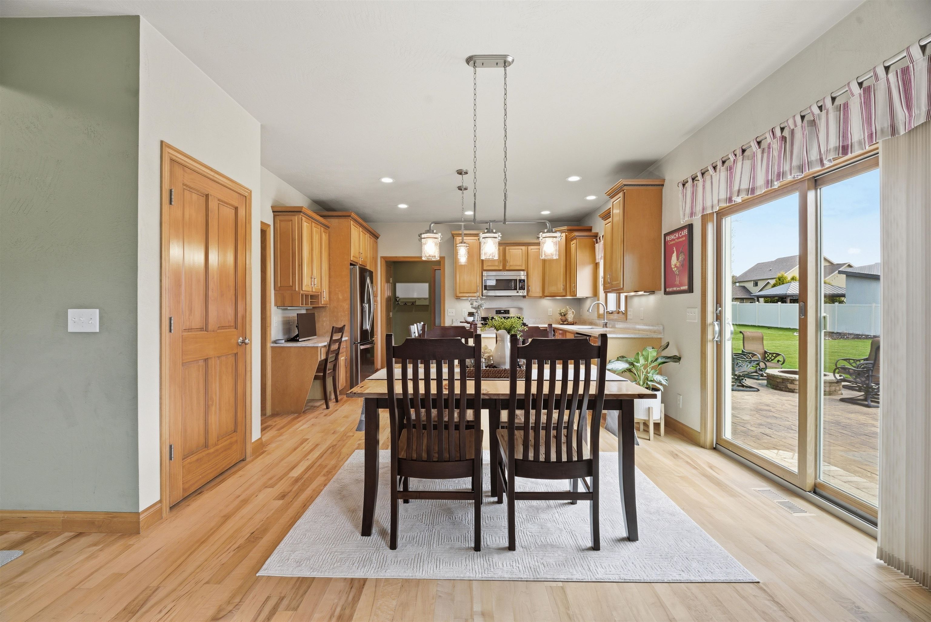 3208 South Solitude Lane Appleton, WI 54915 - Photo 14 of 56