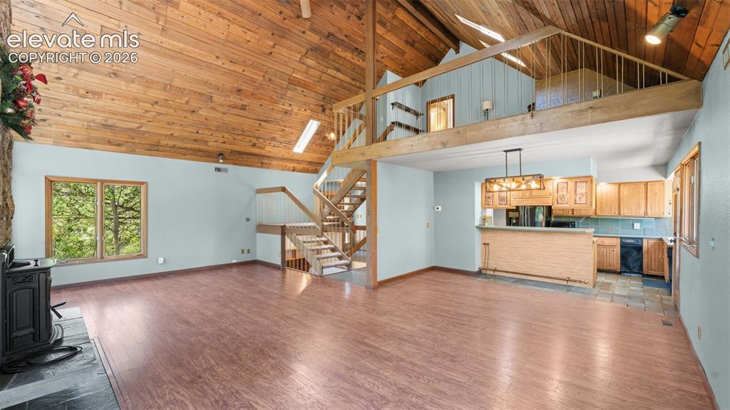506 Ridge Road Divide, CO 80814 - Photo 7 of 50