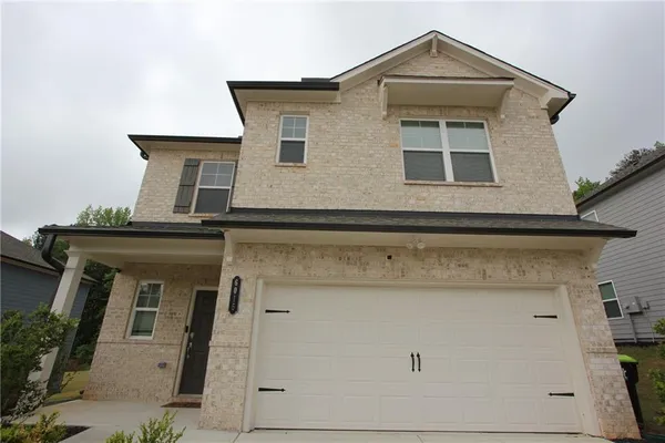 $2,850 | 6015 Deer Run Street, Union City, GA 30291