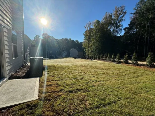 $2,850 | 6015 Deer Run Street, Union City, GA 30291