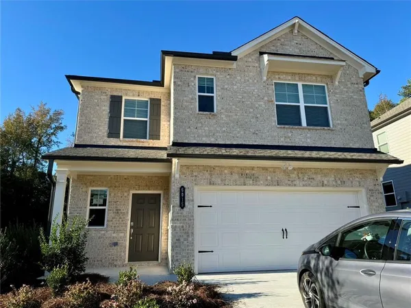 $2,850 | 6015 Deer Run Street, Union City, GA 30291