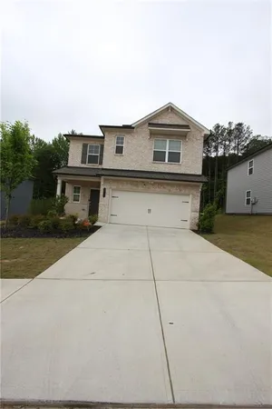 $2,850 | 6015 Deer Run Street, Union City, GA 30291