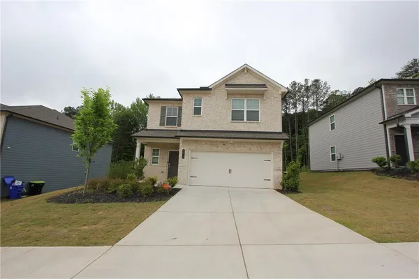 $2,850 | 6015 Deer Run Street, Union City, GA 30291