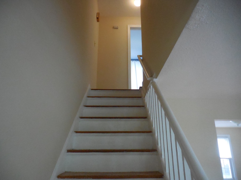 6 Colony Road, Unit 6 West Springfield, MA 01089 - Photo 11 of 17 a view of entryway