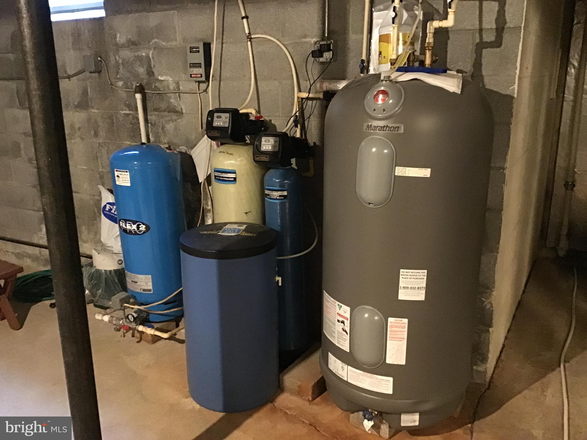 1322 Reservoir Road Honey Brook, PA 19344 - Photo 18 of 75