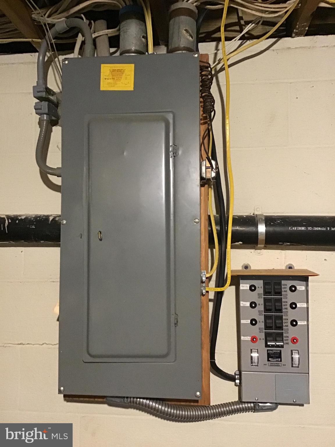 1322 Reservoir Road Honey Brook, PA 19344 - Photo 19 of 75