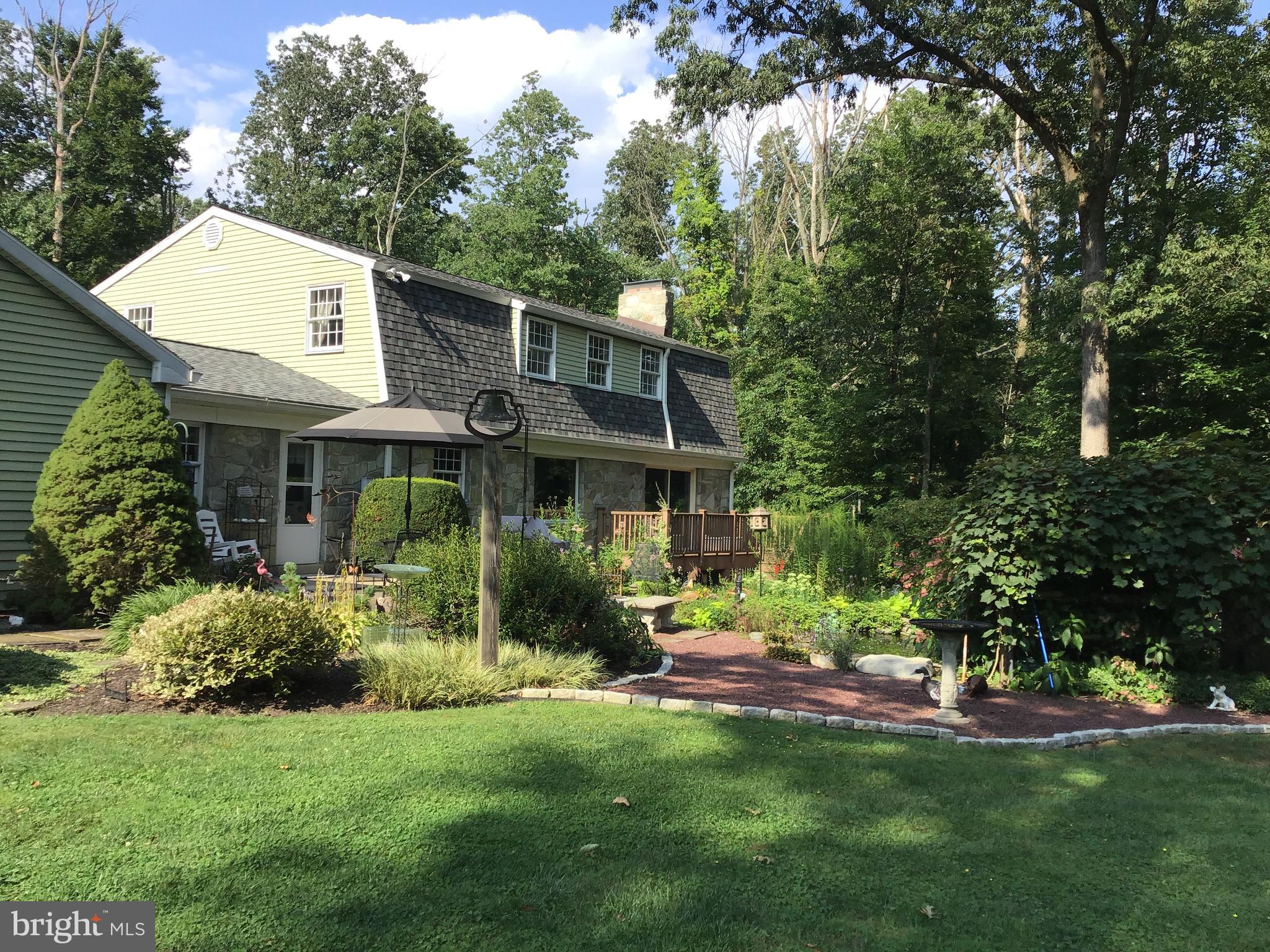 1322 Reservoir Road Honey Brook, PA 19344 - Photo 20 of 75