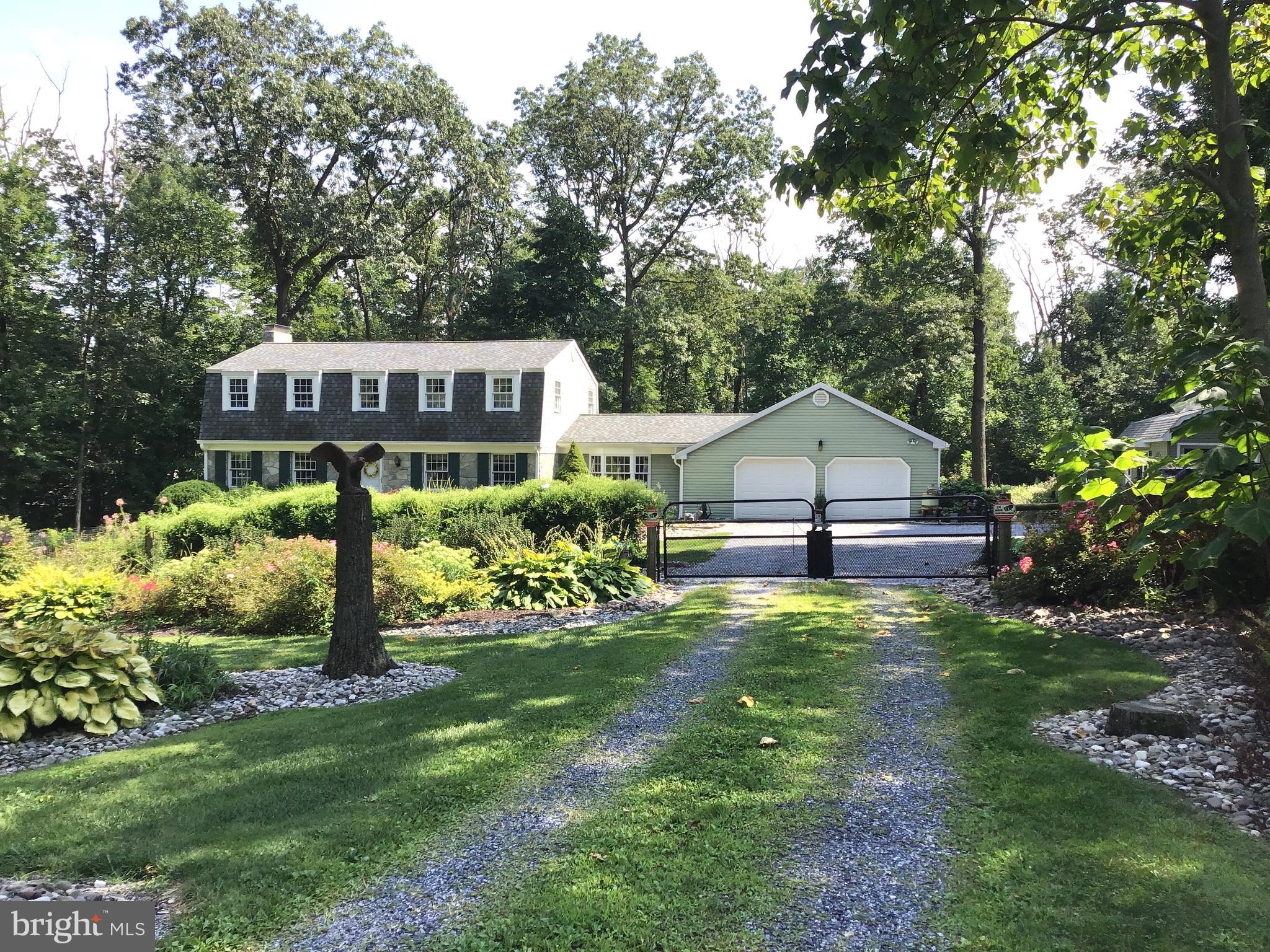 1322 Reservoir Road Honey Brook, PA 19344 - Photo 2 of 75