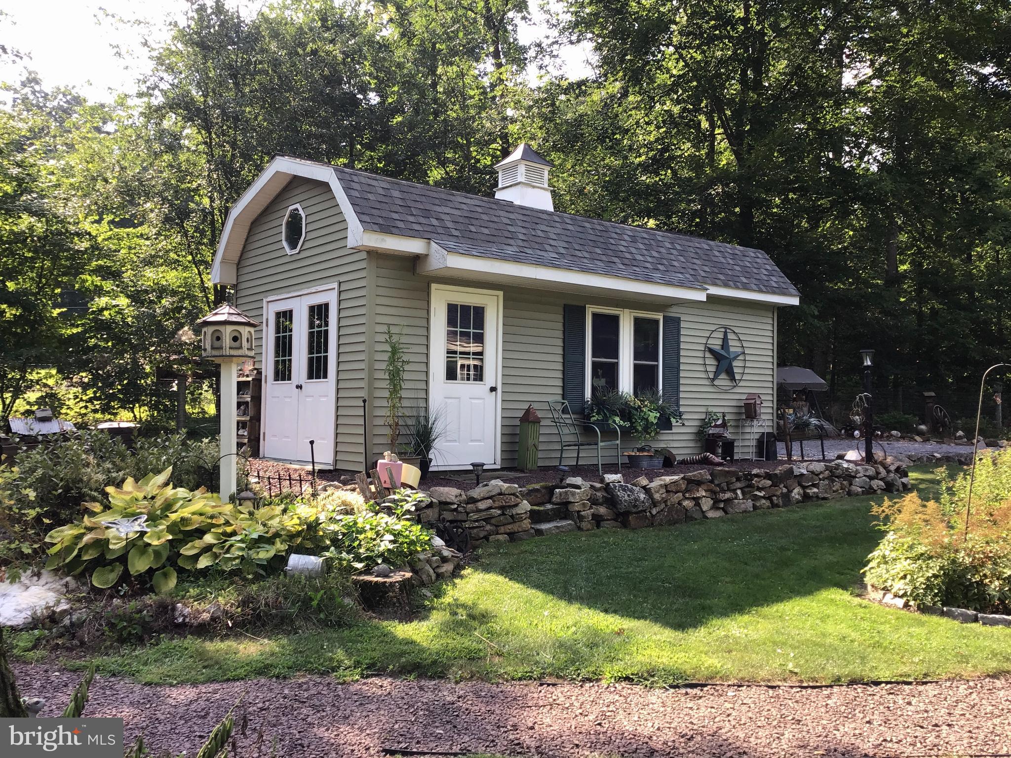 1322 Reservoir Road Honey Brook, PA 19344 - Photo 21 of 75