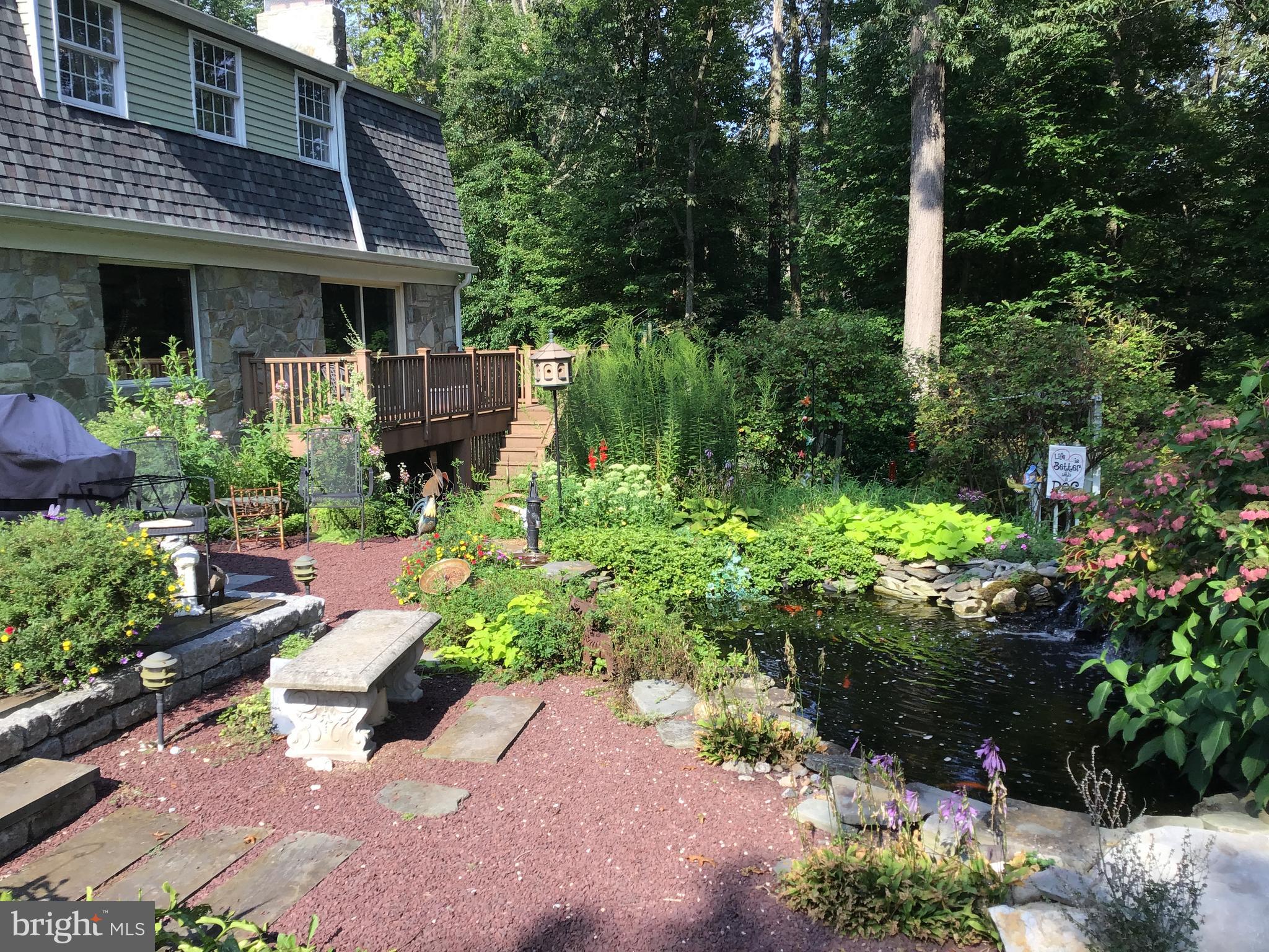 1322 Reservoir Road Honey Brook, PA 19344 - Photo 23 of 75