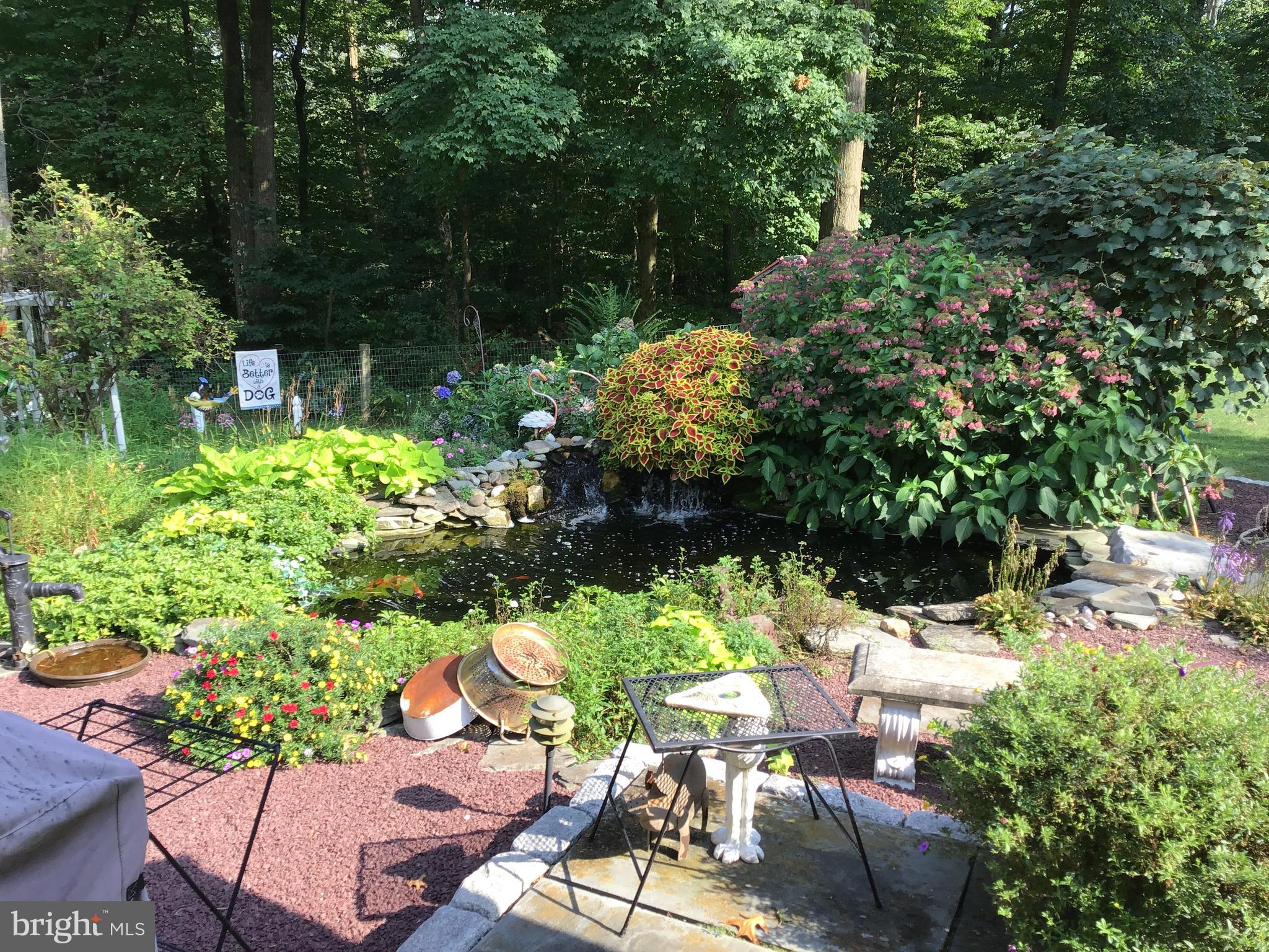 1322 Reservoir Road Honey Brook, PA 19344 - Photo 24 of 75