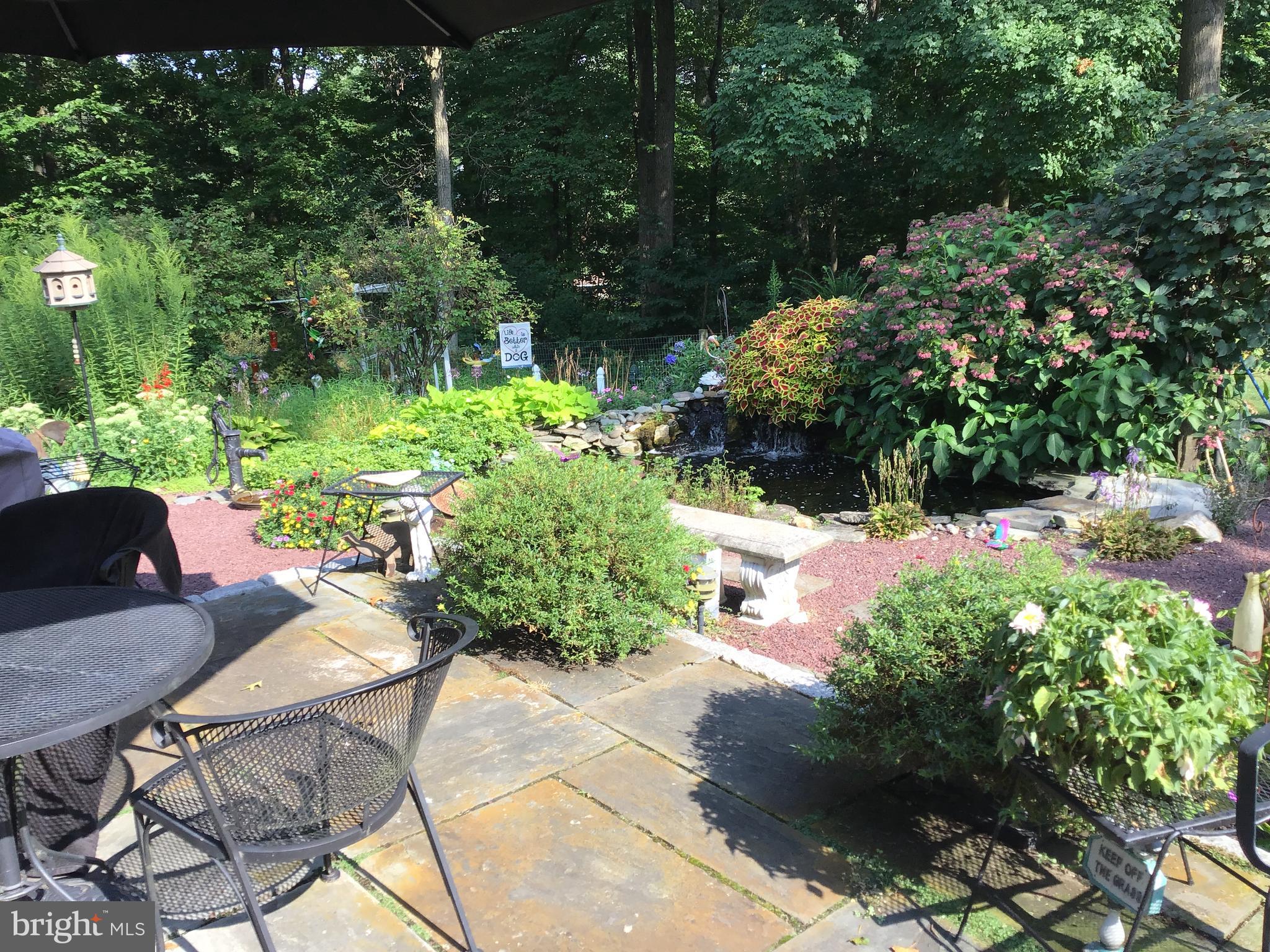 1322 Reservoir Road Honey Brook, PA 19344 - Photo 25 of 75