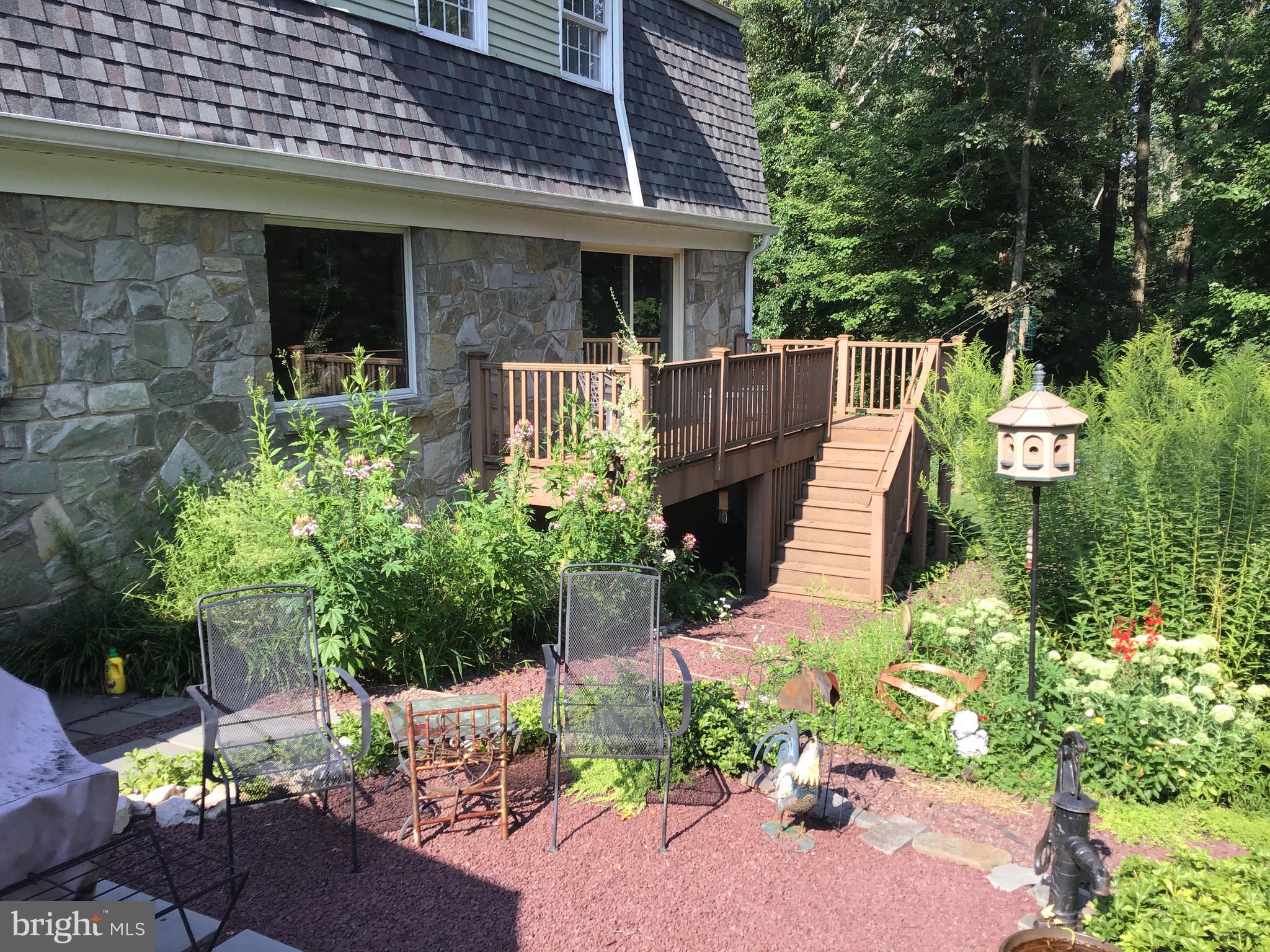 1322 Reservoir Road Honey Brook, PA 19344 - Photo 26 of 75