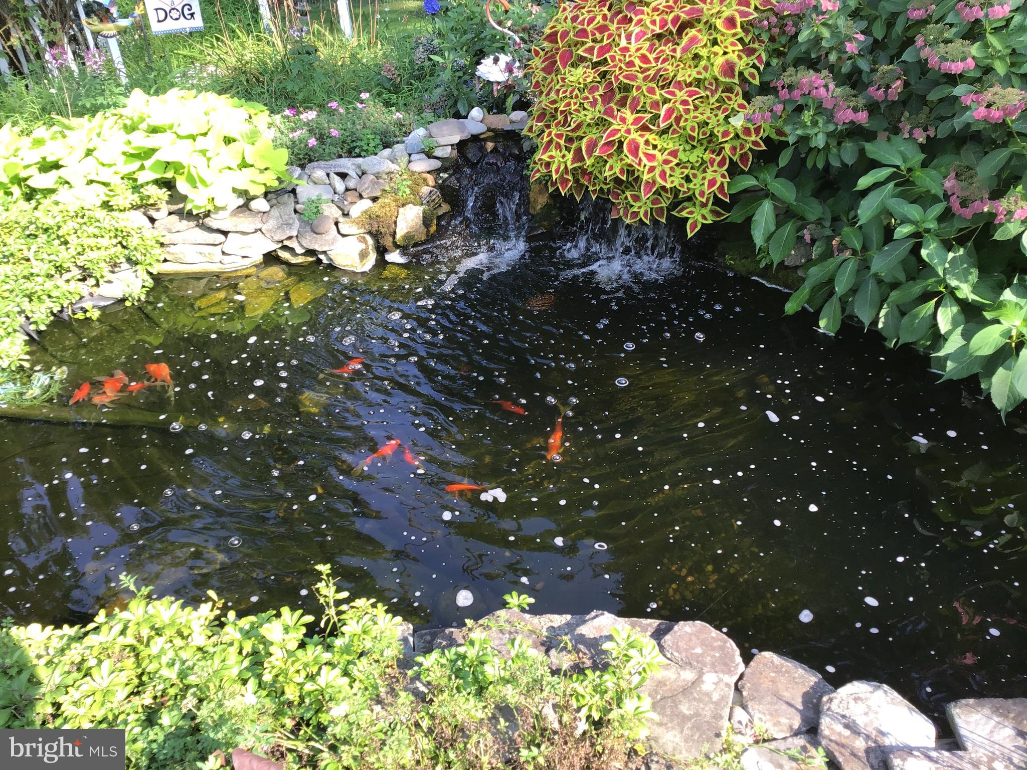 1322 Reservoir Road Honey Brook, PA 19344 - Photo 27 of 75