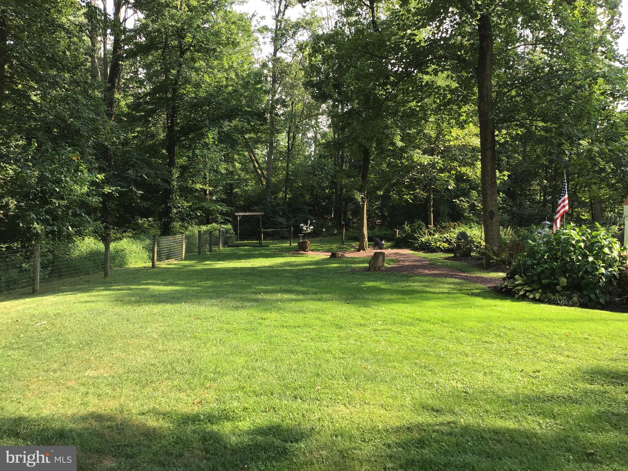 1322 Reservoir Road Honey Brook, PA 19344 - Photo 29 of 75