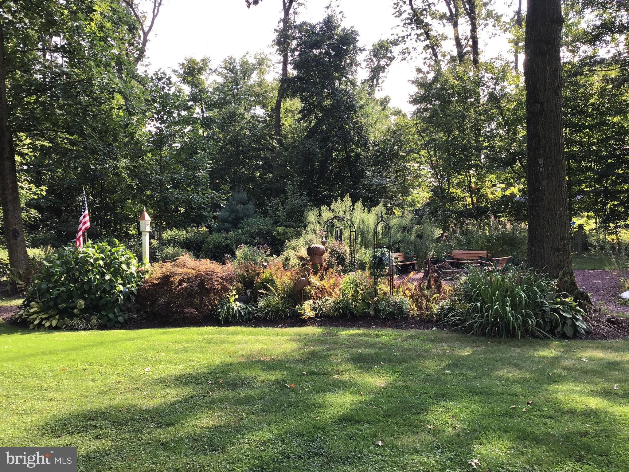 1322 Reservoir Road Honey Brook, PA 19344 - Photo 30 of 75