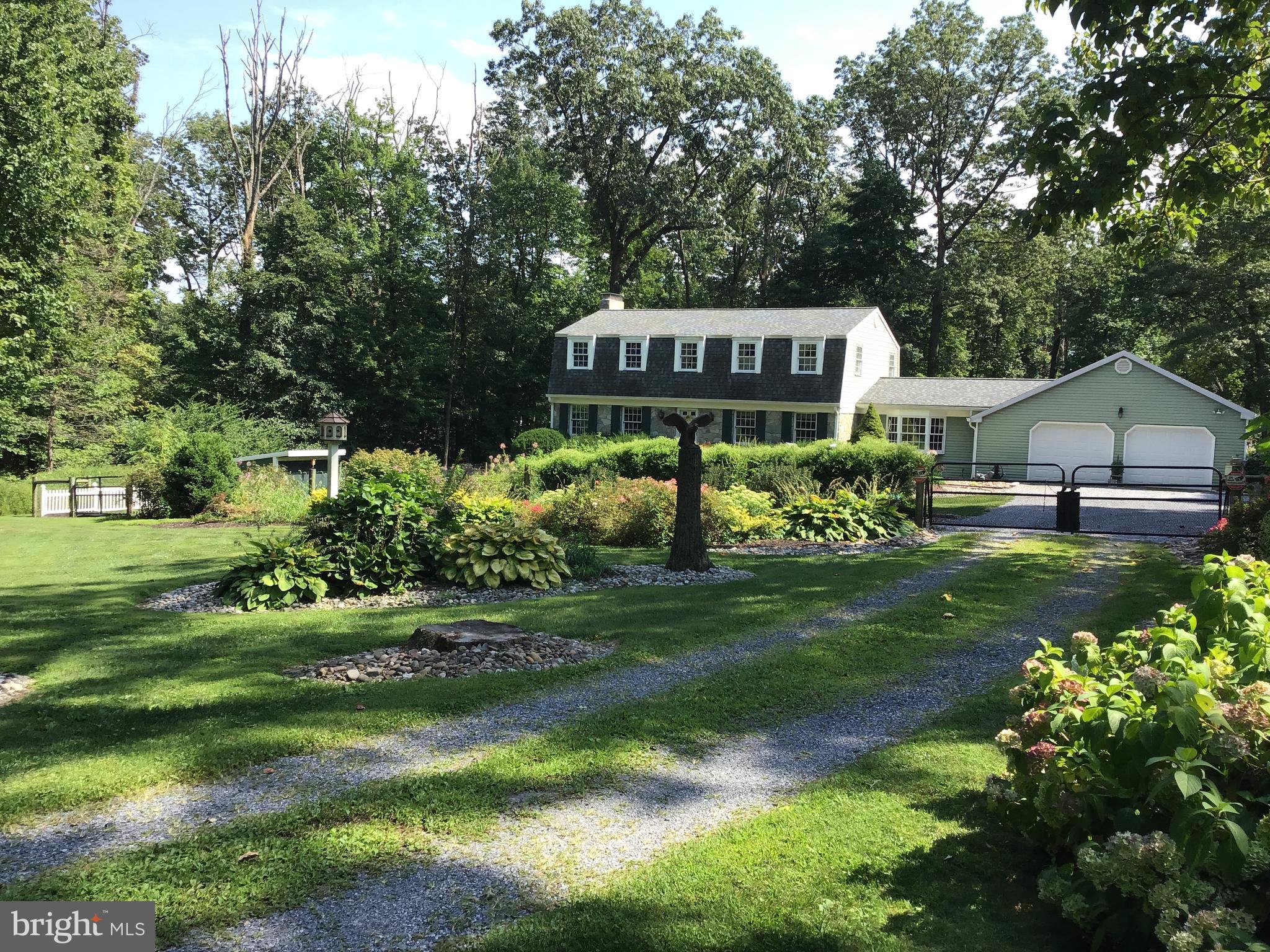 1322 Reservoir Road Honey Brook, PA 19344 - Photo 3 of 75