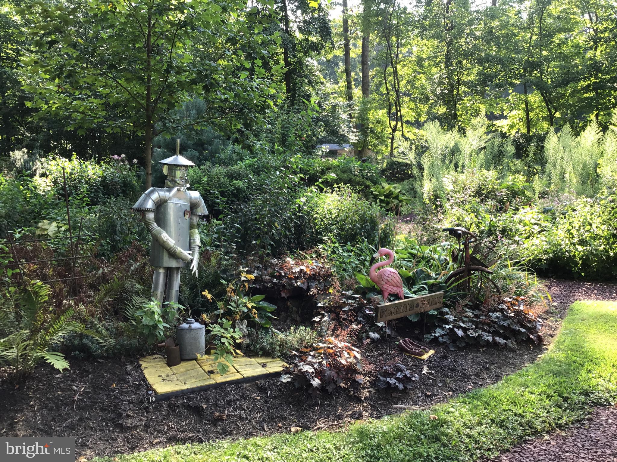 1322 Reservoir Road Honey Brook, PA 19344 - Photo 31 of 75