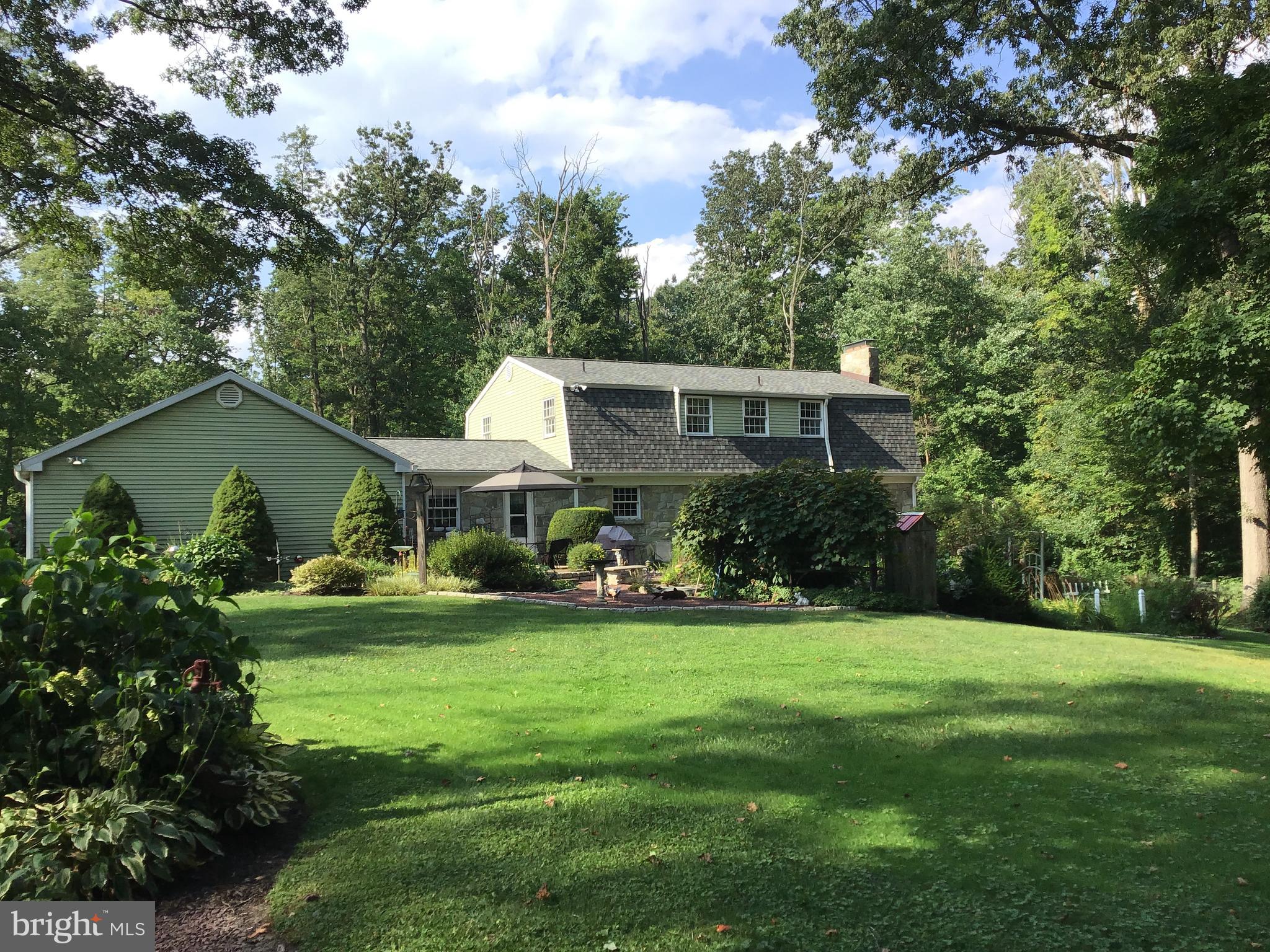 1322 Reservoir Road Honey Brook, PA 19344 - Photo 32 of 75