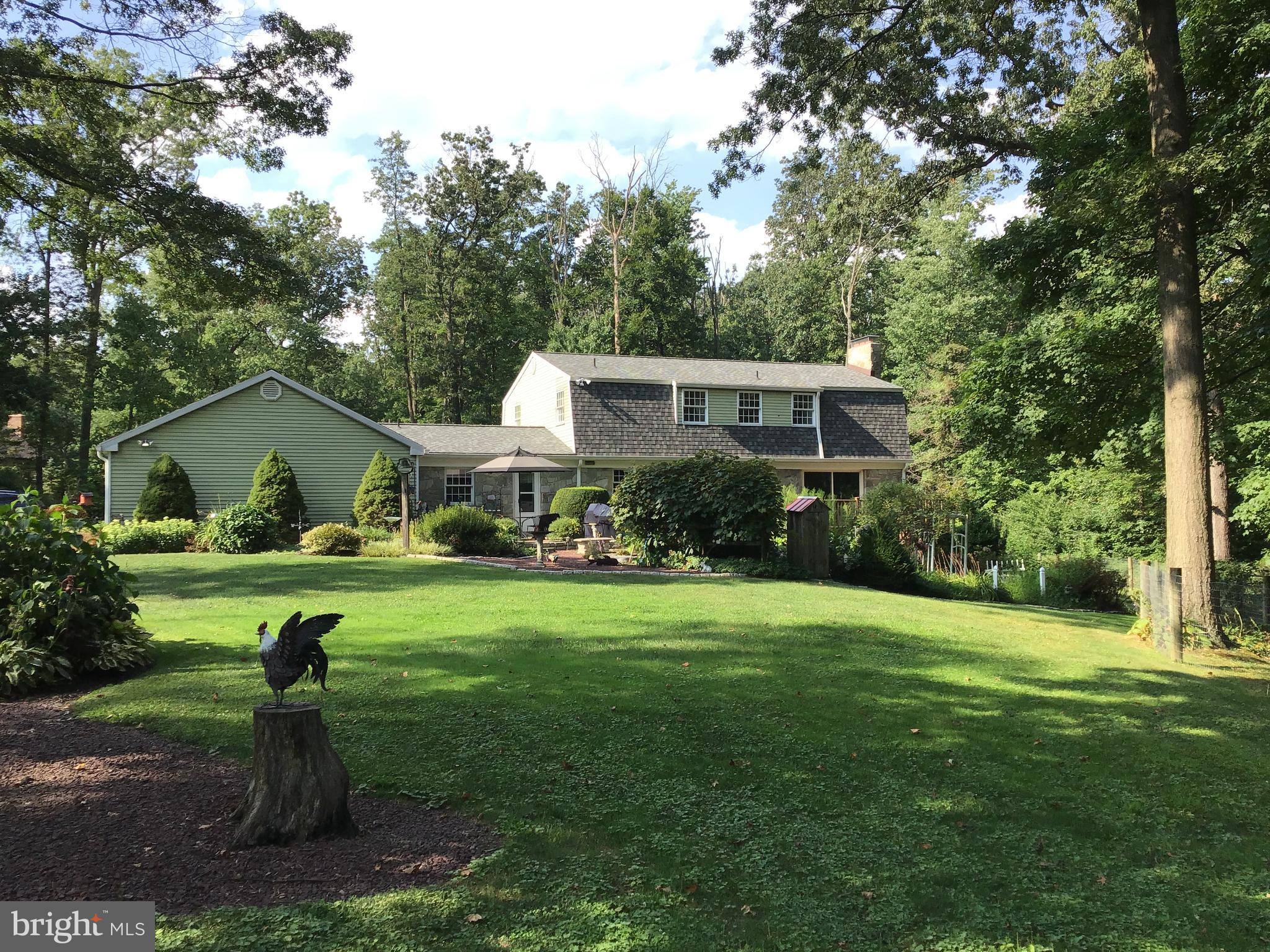 1322 Reservoir Road Honey Brook, PA 19344 - Photo 33 of 75