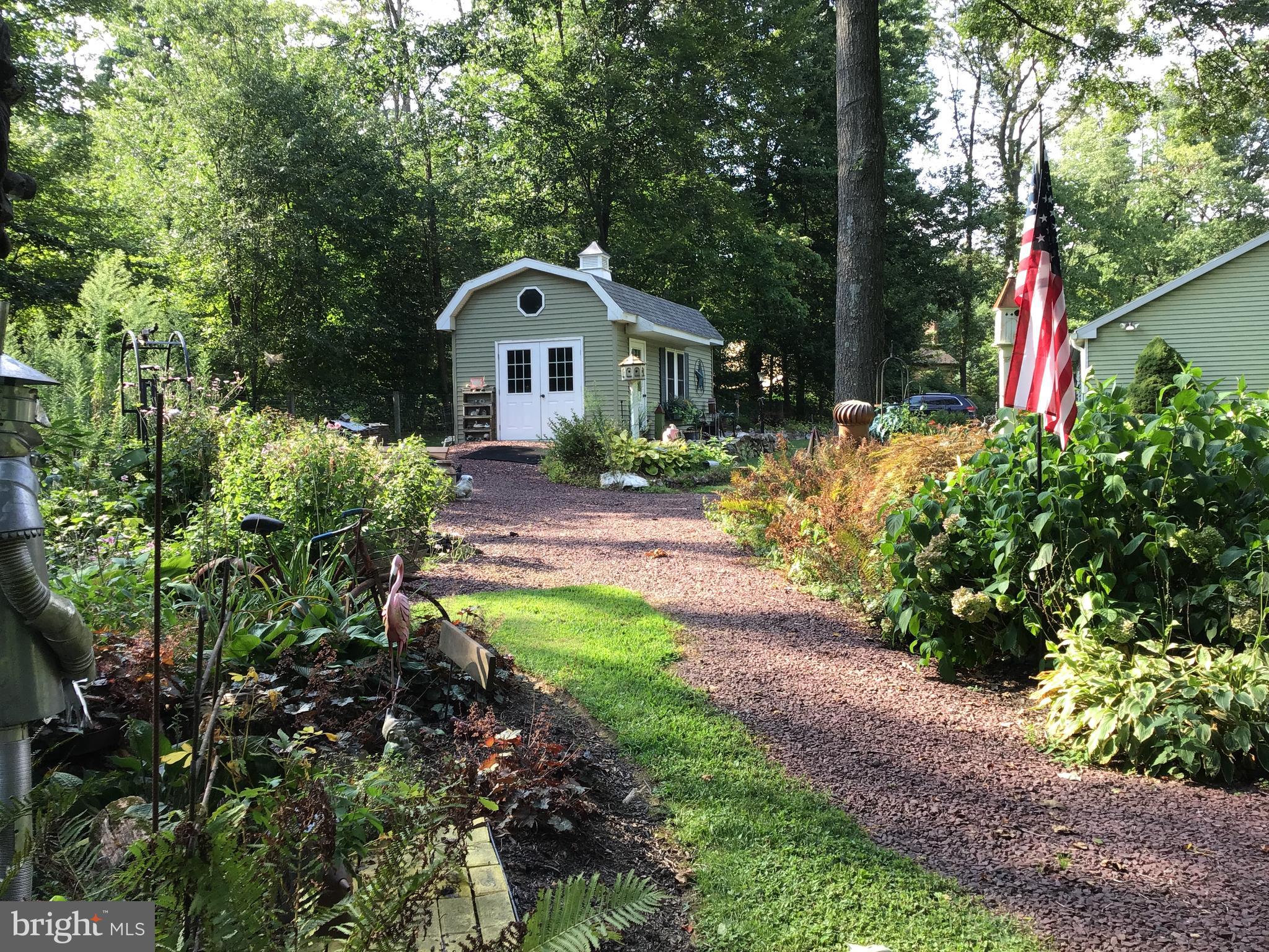 1322 Reservoir Road Honey Brook, PA 19344 - Photo 34 of 75