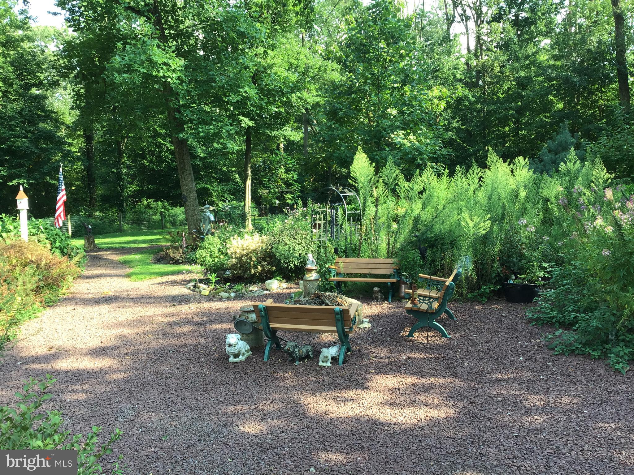 1322 Reservoir Road Honey Brook, PA 19344 - Photo 35 of 75