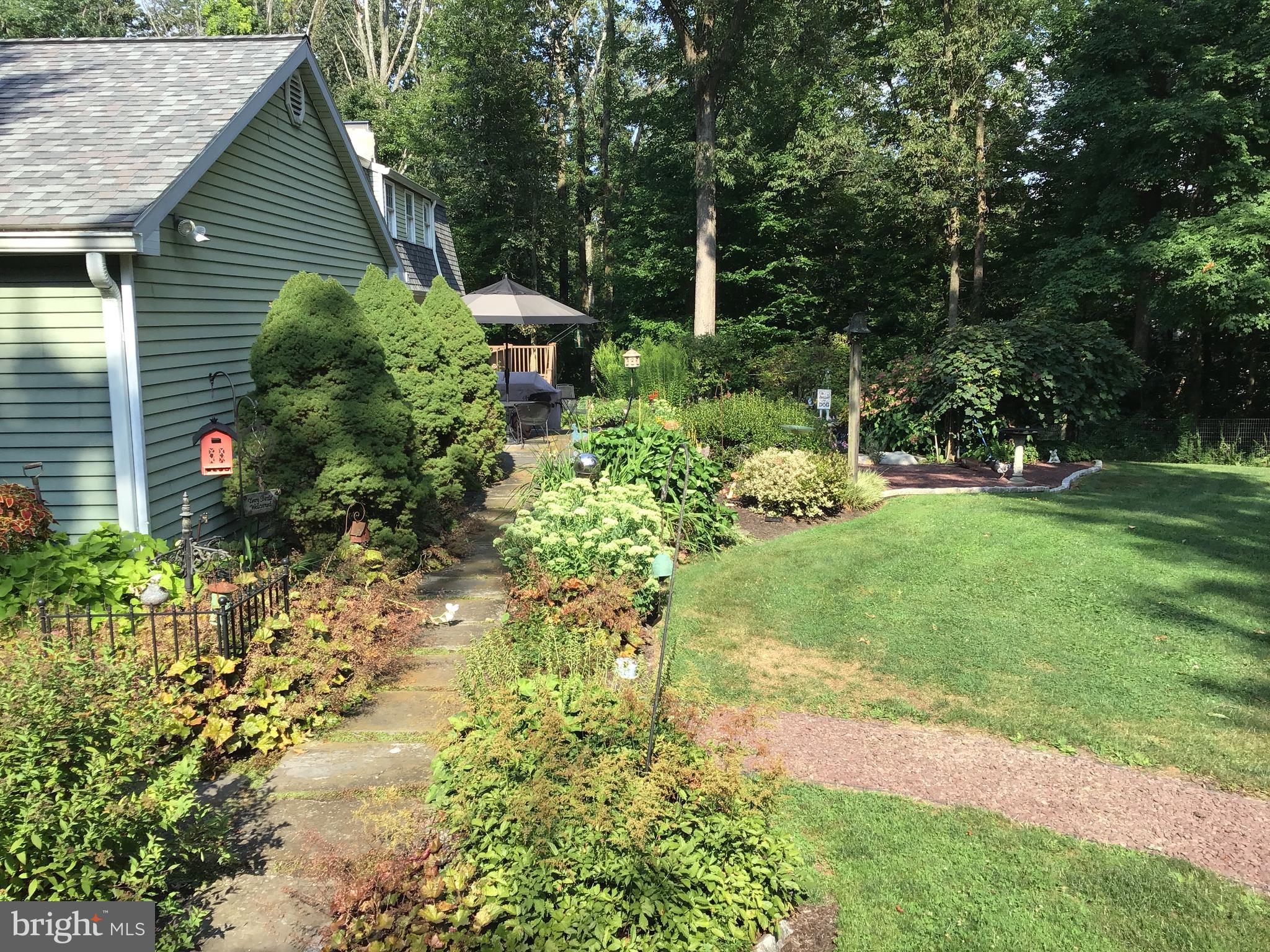 1322 Reservoir Road Honey Brook, PA 19344 - Photo 36 of 75