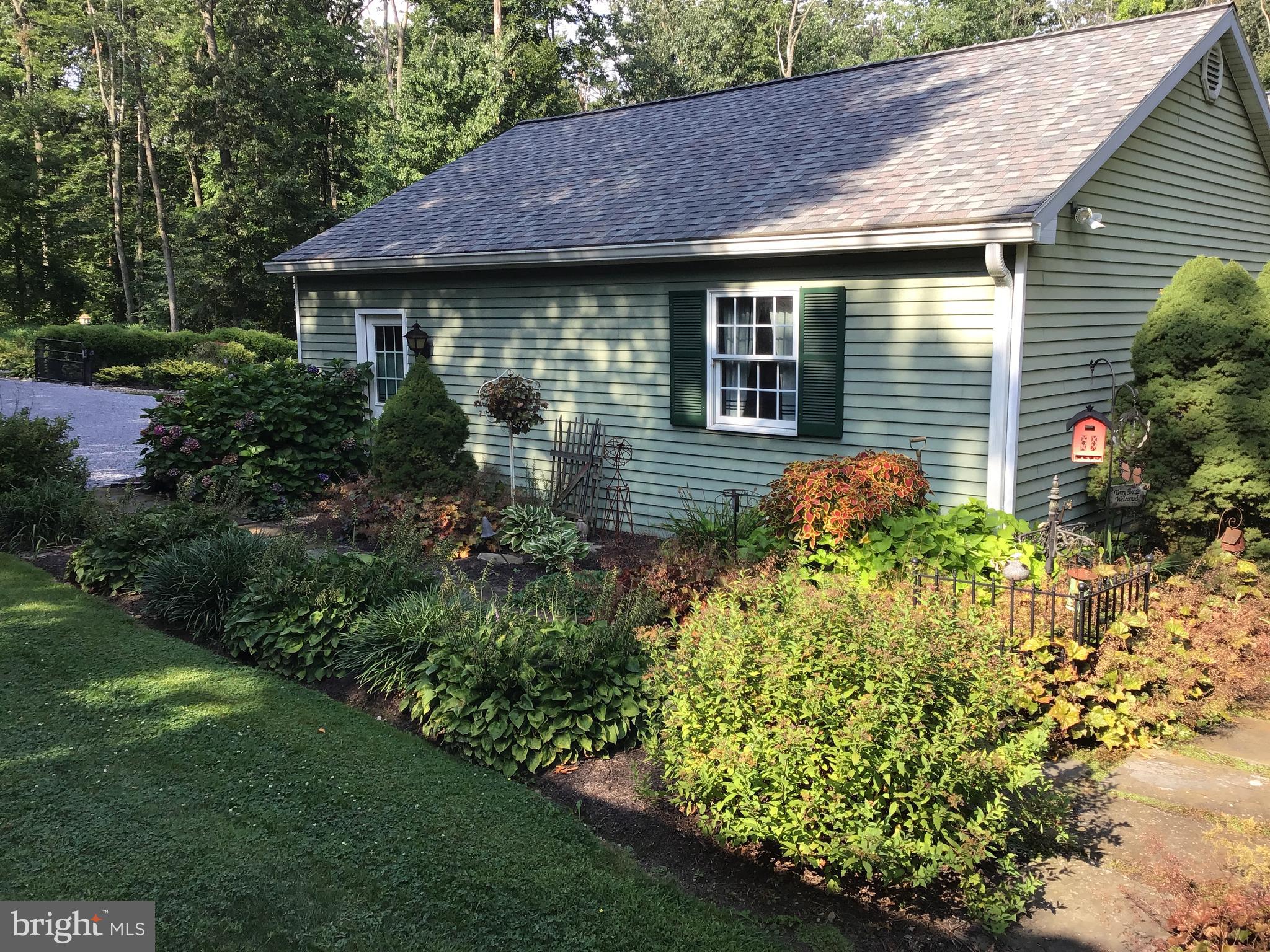 1322 Reservoir Road Honey Brook, PA 19344 - Photo 37 of 75