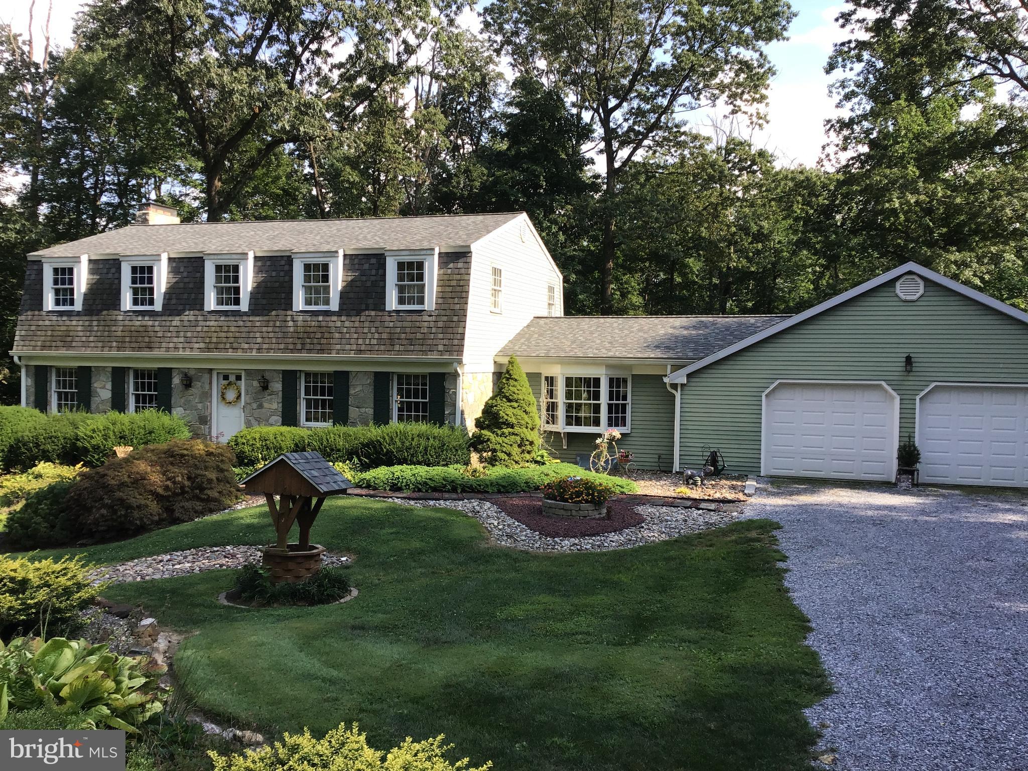 1322 Reservoir Road Honey Brook, PA 19344 - Photo 39 of 75