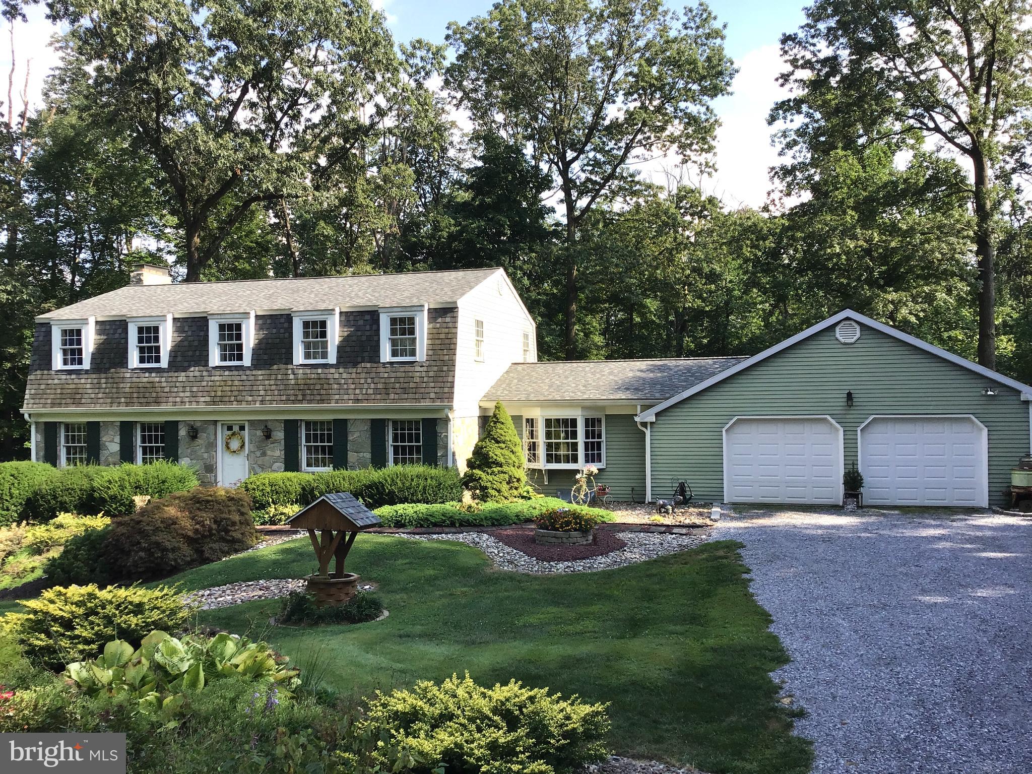 1322 Reservoir Road Honey Brook, PA 19344 - Photo 40 of 75