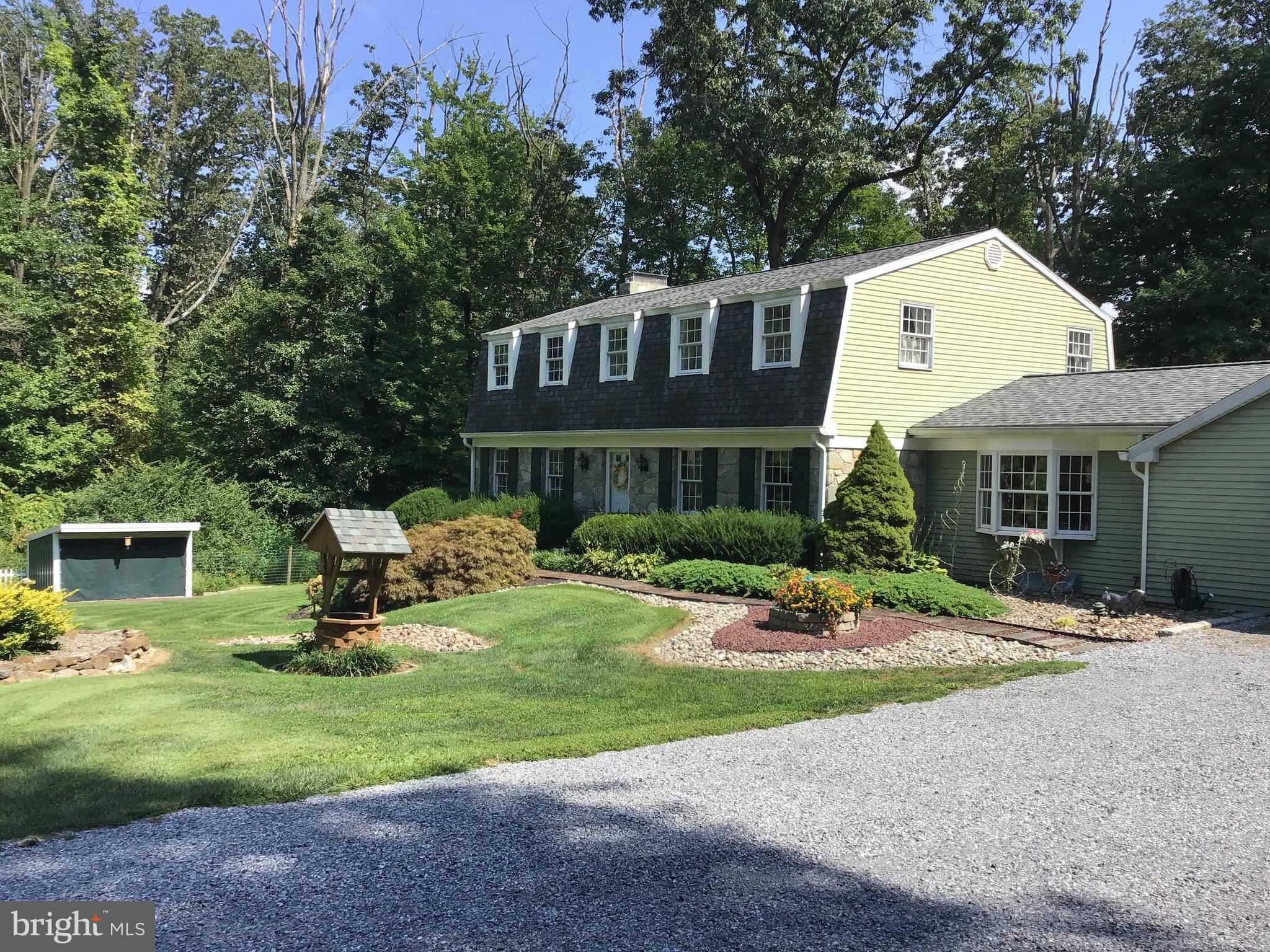 1322 Reservoir Road Honey Brook, PA 19344 - Photo 4 of 75